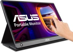 ASUS ZenScreen MB16AMT 15.6 Inch Full HD Portable Monitor