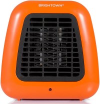 Brightown Mini Portable Ceramic Space Heater