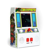 Basic Fun Centipede Retro Handheld Game