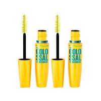 Maybelline New York Volum' Express The Colossal Waterproof Mascara