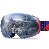 OutdoorMaster Ski Goggles PRO