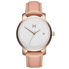 MVMT 38MM Women's Analog Watch in Rose