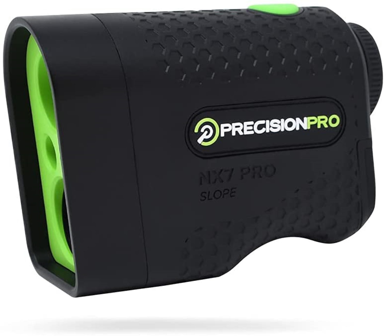 Precision Pro Golf NX7 Pro Golf Rangefinder