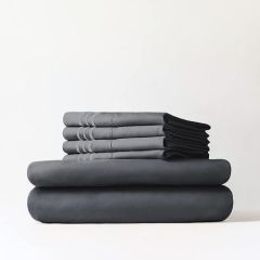 CGK Unlimited Extra-Deep 6-Piece Sheet Set