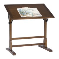 Studio Designs Vintage Architectural Drafting Table