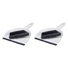 Amazon Commercial Mini Brush and Dustpan Set