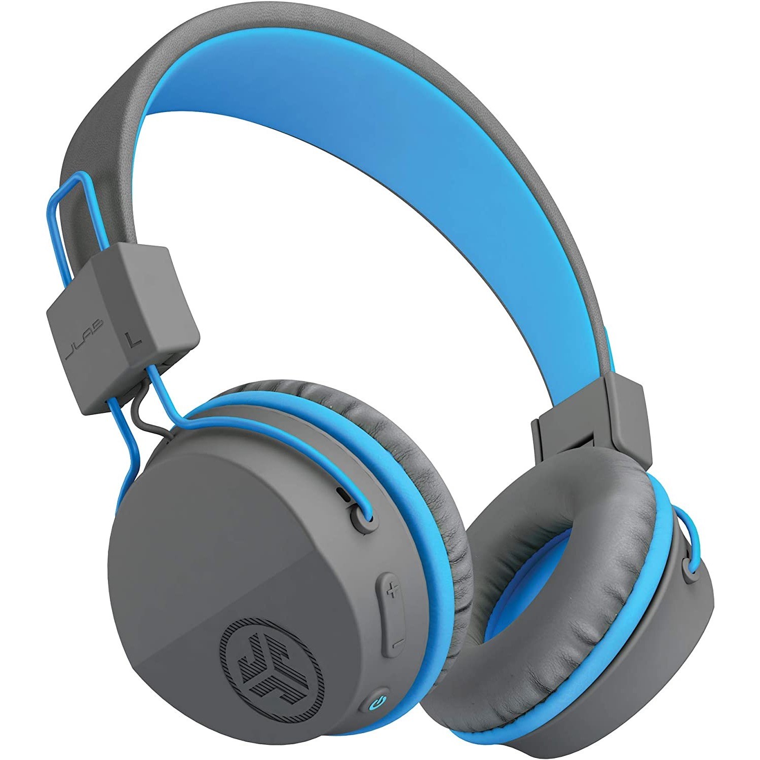 JLab Audio JBuddies Studio Wireless Kids Headphones