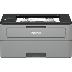 Brother HL-L2350DW Compact Monochrome Laser Printer