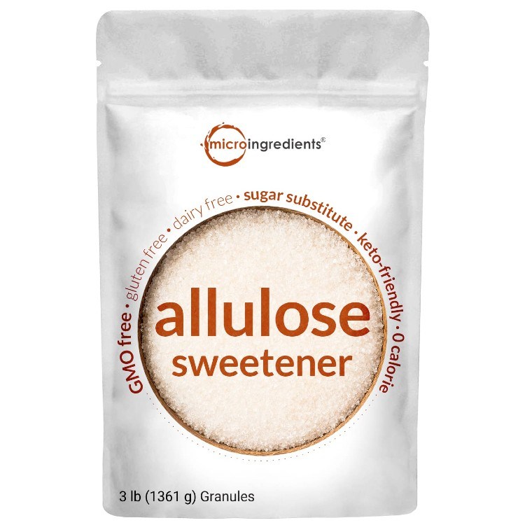 Micro Ingredients Erythritol-Free Sweetener