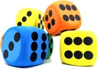 QIDIWIN Giant EVA Foam Dice