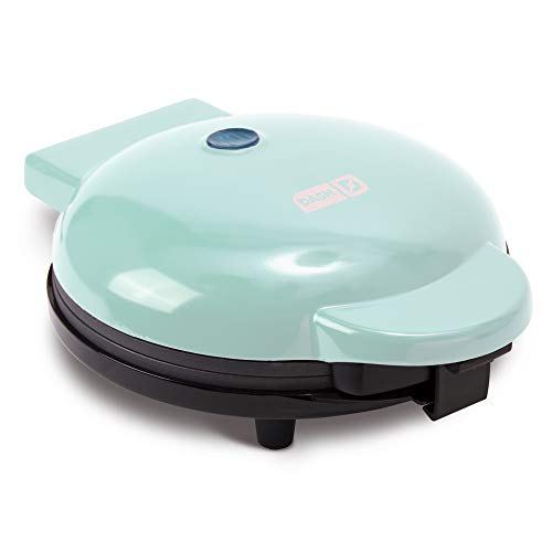 DASH Express Electric Round Griddle