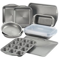 Circulon 10-Piece Nonstick Bakeware Set