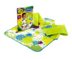 Crayola Art Smock for Kids