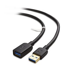 Cable Matters USB 3.0 Extension Cable, 10'