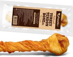 Afreschi Turkey Tendon Dog Treats