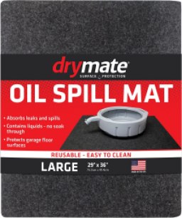 Drymate