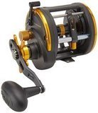 Penn Squall LevelWind