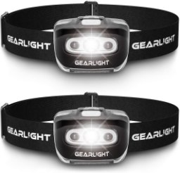 GearLight