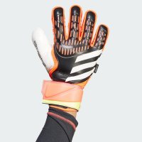 adidas  Match Predator Fingersave Goalie Gloves
