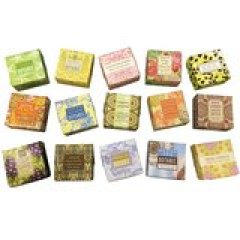 Greenwich Bay Trading Co. Soap Sampler Pack