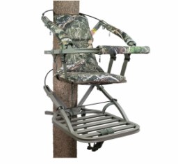 Summit Treestands