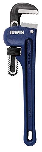 Irwin 14-Inch Vice-Grip Pipe Wrench