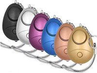 KOSIN Safe Sound Personal Alarm