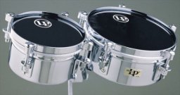 Latin Percussion