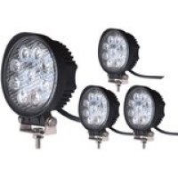 LEDKingdomUS Light Pods