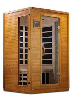 Dynamic 'Andora' FAR Infrared Sauna