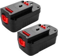 Munikind HPB18 Replacement Battery