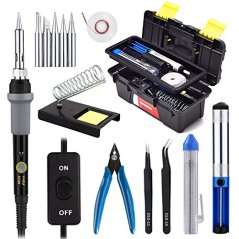 NiceCable Soldering Iron Kit