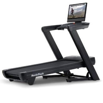 NordicTrack Commercial Series 2450 Treadmill