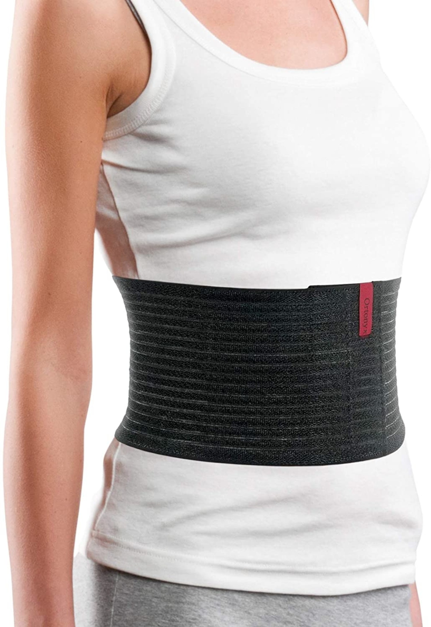 ORTONYX Abdominal Binder for Men and Women
