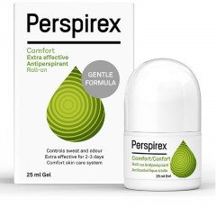 Perspirex Extra Effective Roll-On Antiperspirant