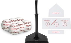 PowerNet T-Ball Coaching Bundle