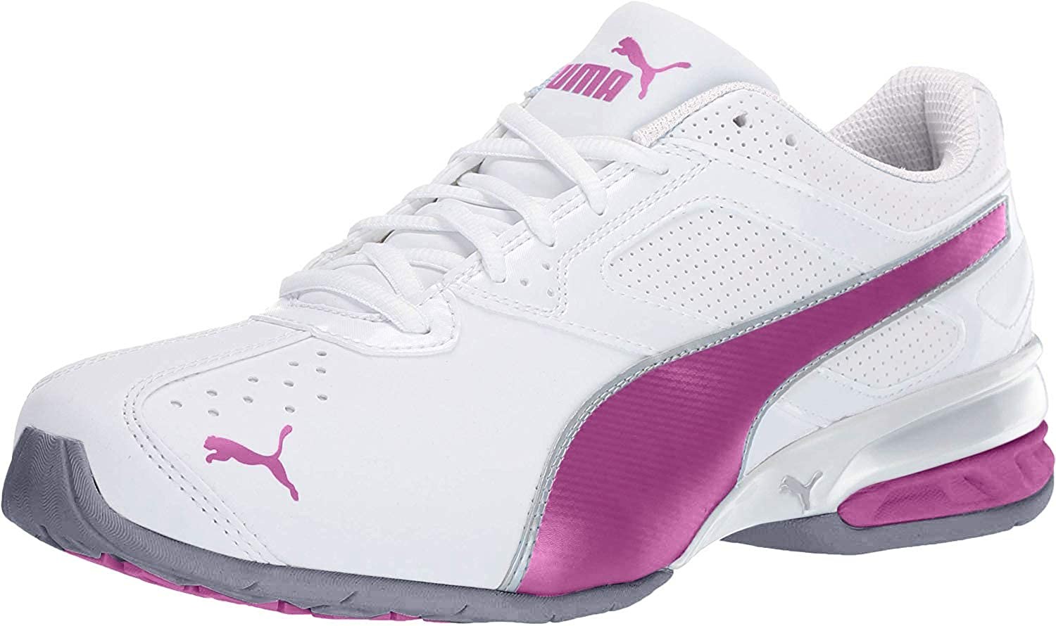 PUMA Women’s Tazon 6 Cross-Trainer Shoe