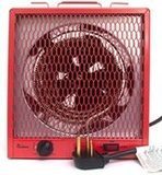 Dr. Infrared Heater Garage Heater