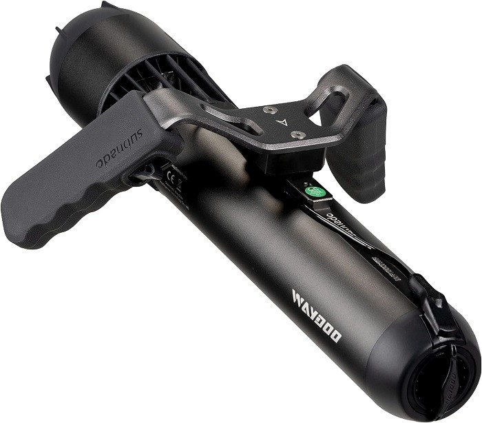 WAYDOO Subnado Underwater Scooter
