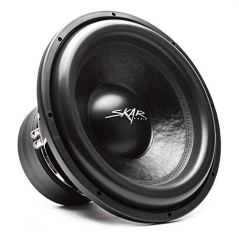 Skar Audio VXF-15 15-Inch 3000-Watt Subwoofer