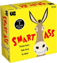 University Games Smart Ass