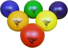 GSM Brands Dodgeballs