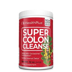 Health Plus Super Colon Cleanse