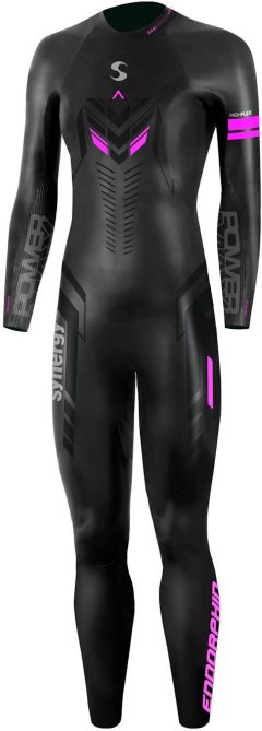 Synergy Endorphin Smooth Skin Wetsuit