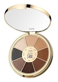 tarte Rainforest Of The Sea Eyeshadow Palette Volume II Limited-Edition