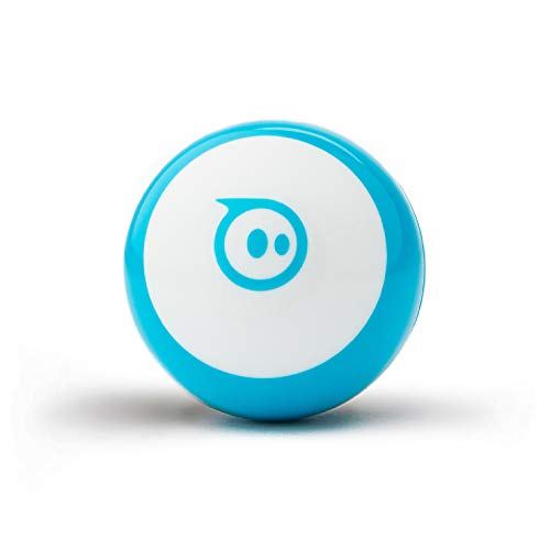 Sphero Mini App-Enabled Programmable Robot Ball