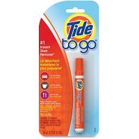 Tide to Go Instant Stain Remover