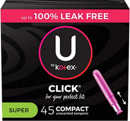 U by Kotex