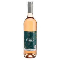 Señorío de la Tautila Rosado Rosé