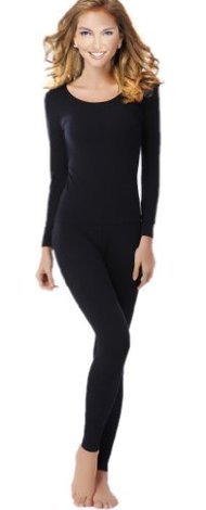 best womens insulated underwear